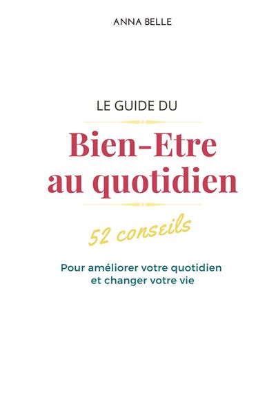 découvrez comment intégrer des pratiques de bien-être dans votre quotidien pour améliorer votre santé mentale et physique. explorez des astuces simples pour vivre en harmonie et réduire le stress.