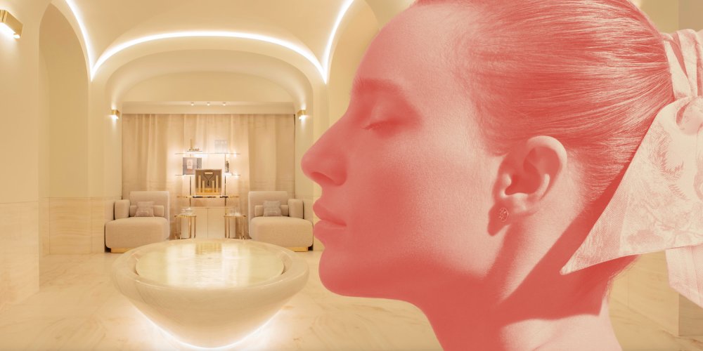 découvrez les secrets du bien-être selon dior. plongez dans un univers où luxe et soin s'allient pour transformer votre routine de beauté en une expérience sensorielle inégalée. offrez à votre peau l'élégance et la qualité des produits dior pour un bien-être absolu.