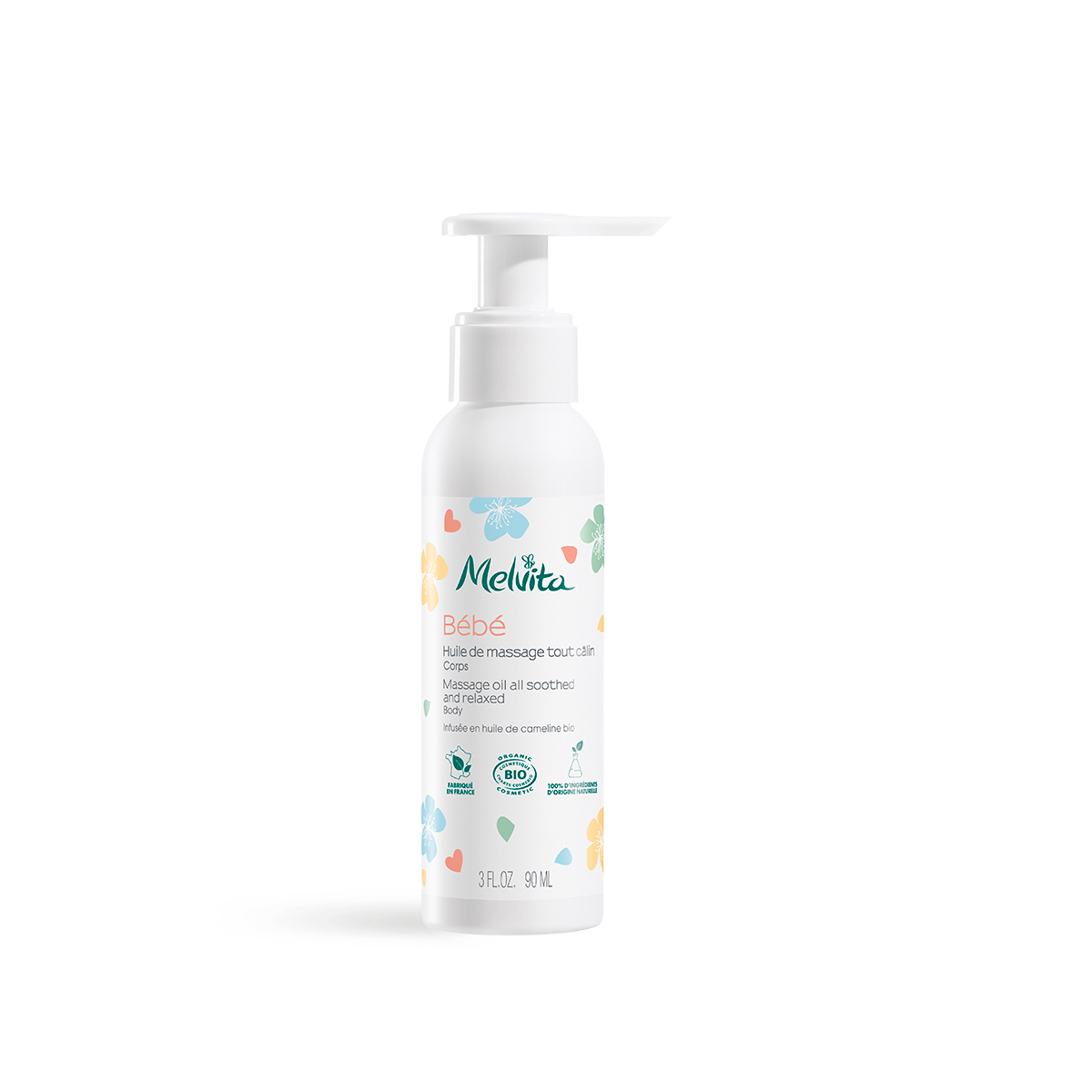 découvrez les produits de bien-être melvita, une marque pionnière en cosmétique bio. offrez à votre peau des soins naturels et respectueux de l'environnement pour une beauté authentique et éclatante.