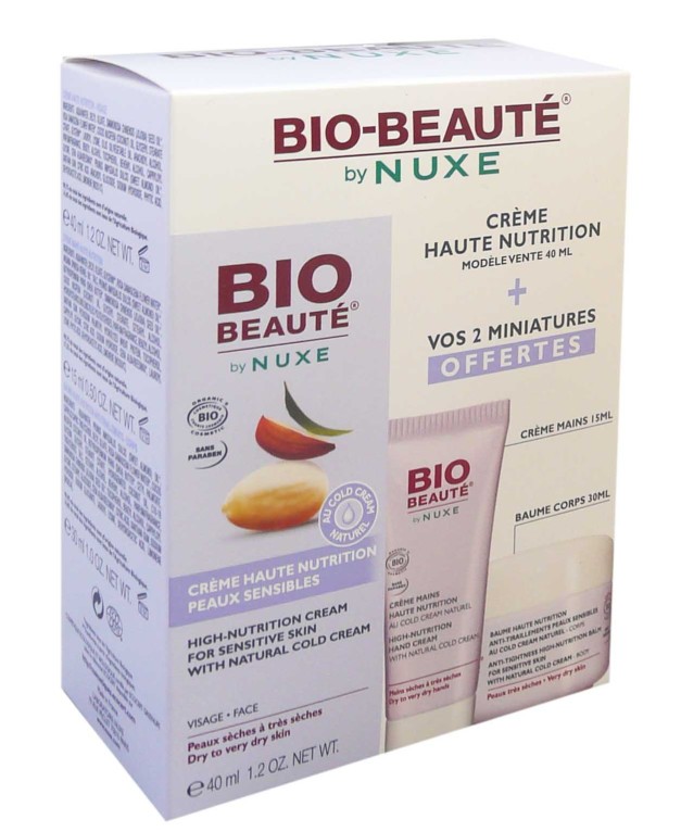 découvrez nuxe, la marque emblématique de la beauté naturelle. plongez dans un univers de soins innovants, alliant des ingrédients d'origine botanique à des formulations luxueuses. sublimez votre peau tout en respectant votre bien-être et l'environnement.