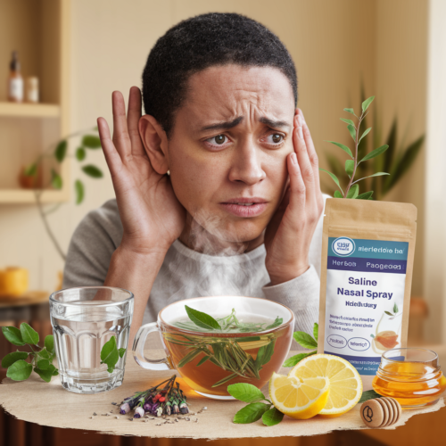 découvrez des remèdes simples et efficaces pour déboucher la trompe d'eustache. apprenez comment soulager l’inconfort causé par une obstruction et améliorer votre bien-être grâce à des méthodes naturelles et faciles à mettre en pratique.