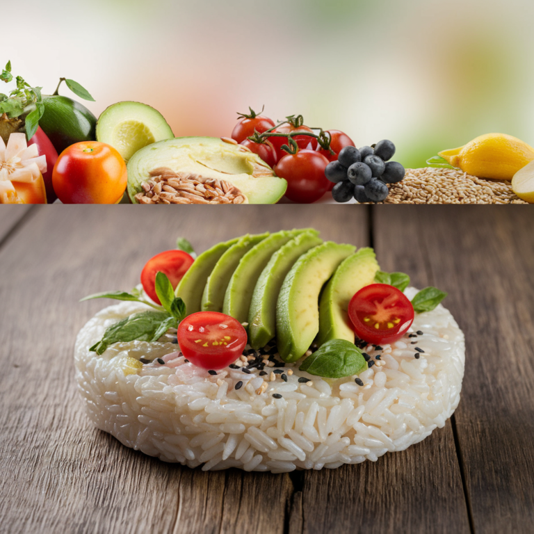 Caori Riz Calorie galette de riz : est-ce vraiment un aliment diététique ? - SantéMed
