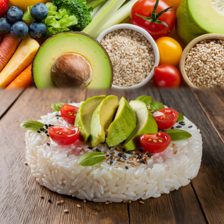 Caori Riz Calorie galette de riz : est-ce vraiment un aliment diététique ? - SantéMed
