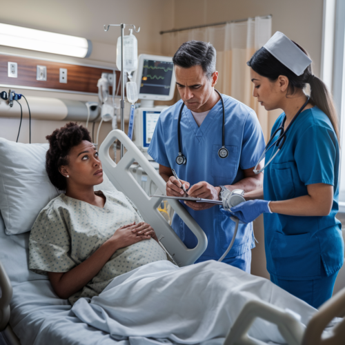 découvrez les risques associés au décollement placentaire au premier trimestre de la grossesse et les méthodes de prise en charge pour assurer la santé de la mère et du bébé. informez-vous sur les symptômes, le diagnostic et les options de traitement dans cet article complet.