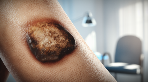 découvrez si un grain de beauté avec croûte peut indiquer un risque de cancer. informez-vous sur les symptômes à surveiller et les mesures à prendre pour votre santé cutanée.