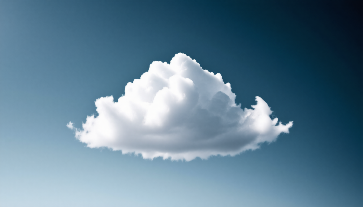 découvrez comment apaiser votre esprit en vous concentrant sur un nuage numérique. une technique simple et innovante pour réduire le stress et favoriser la relaxation mentale.