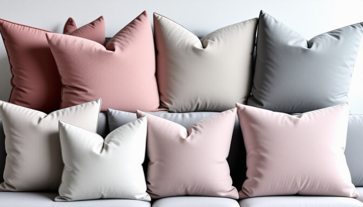 découvrez comment calmer votre esprit facilement en alignant trois coussins flous, une méthode simple et originale pour retrouver sérénité et détente au quotidien.