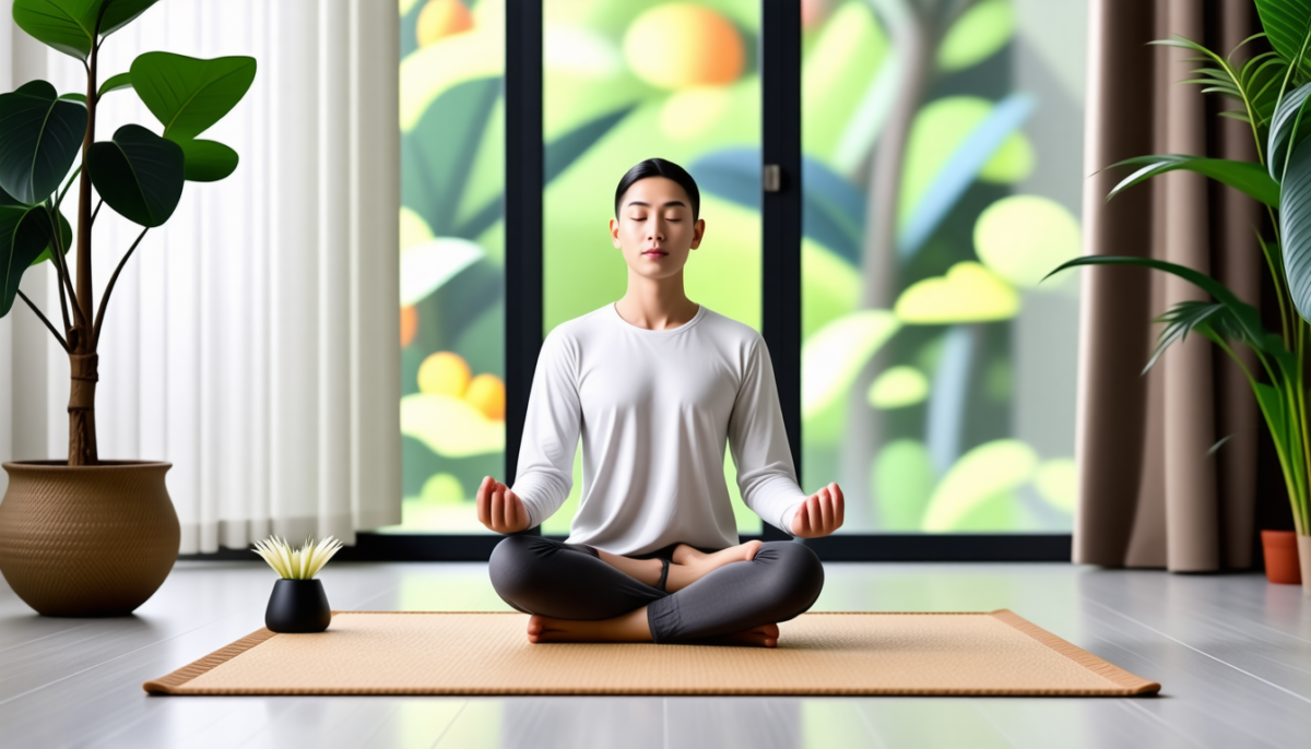 découvrez comment apaiser une émotion latente grâce à la technique de la couverture mentale. conseils, astuces et explications pour retrouver le calme intérieur et gérer vos émotions au quotidien.