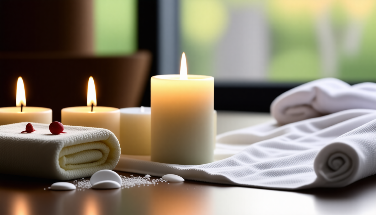 découvrez comment instaurer une routine bien-être fluide et flexible, sans début ni fin, pour un équilibre intérieur durable et une meilleure qualité de vie au quotidien.