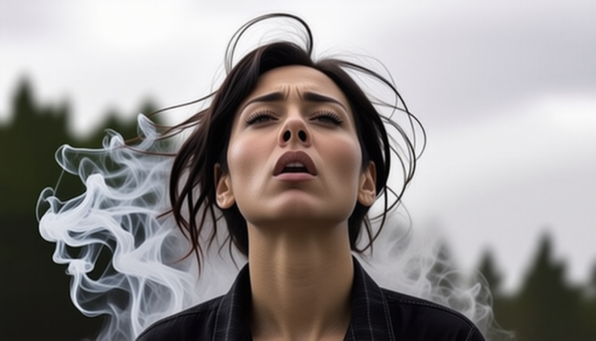 découvrez comment se reconnecter à sa respiration après avoir retenu un éternuement, pour favoriser le bien-être et éviter les désagréments physiques.