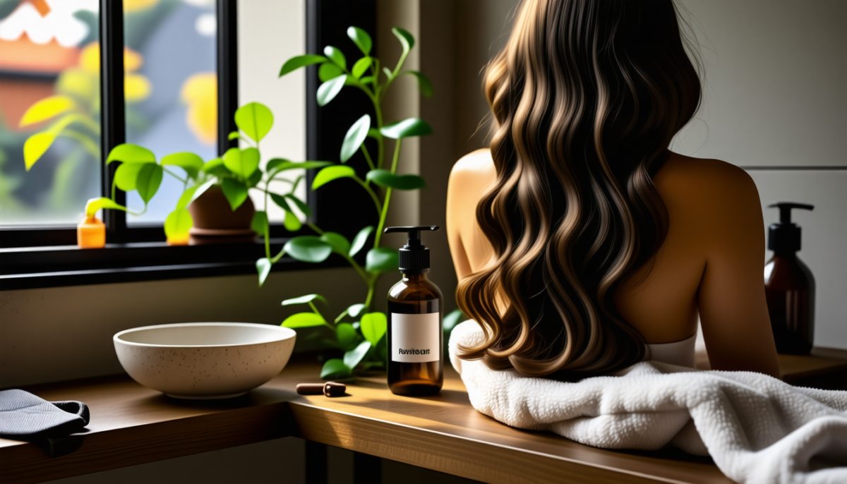 découvrez si l'huile essentielle de ravintsara est vraiment efficace pour le cuir chevelu. mythe ou réalité ? bienfaits, conseils d'utilisation et précautions dans notre article.